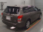 2009 Toyota Corolla Fielder