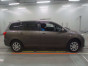 2009 Toyota Corolla Fielder