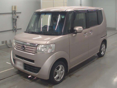 2013 Honda N-BOX JF2[0]