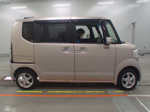 2013 Honda N-BOX JF2[2]