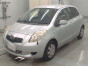 2005 Toyota Vitz