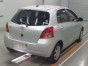 2005 Toyota Vitz