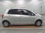 2005 Toyota Vitz