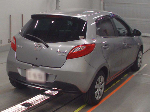 2013 Mazda Demio DEJFS[1]