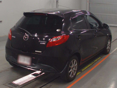 2014 Mazda Demio DEJFS[1]