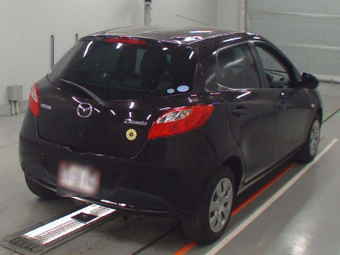 2012 Mazda Demio DE3FS[1]