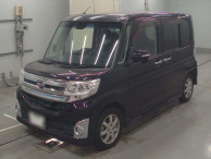 2015 Daihatsu Tanto Custom