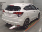 2015 Honda VEZEL