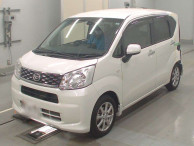 2016 Daihatsu Move