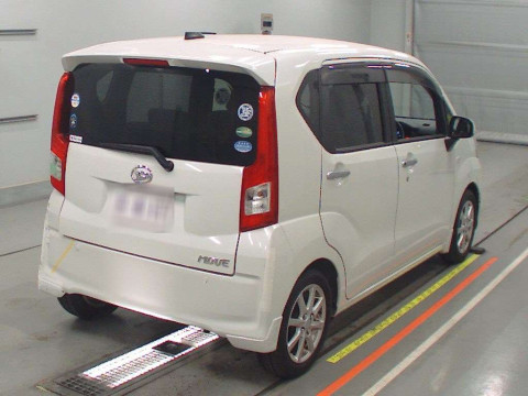 2016 Daihatsu Move LA150S[1]