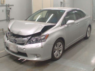 2011 Lexus HS