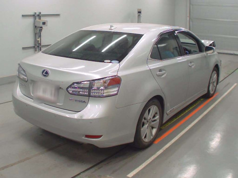 2011 Lexus HS ANF10[1]