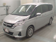 2016 Nissan Serena