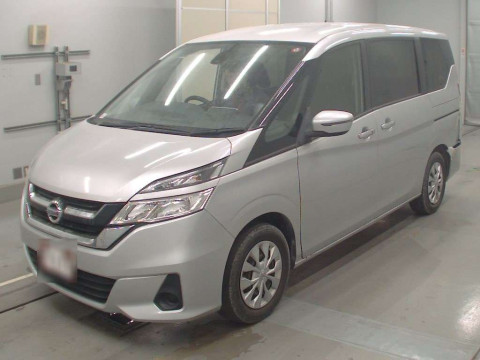 2016 Nissan Serena C27[0]