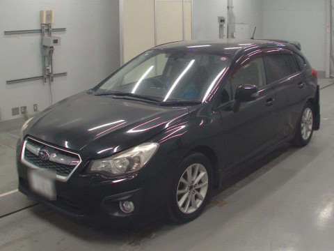 2013 Subaru Impreza Sports GP7[0]