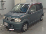 2005 Nissan Otti