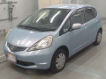 2008 Honda Fit