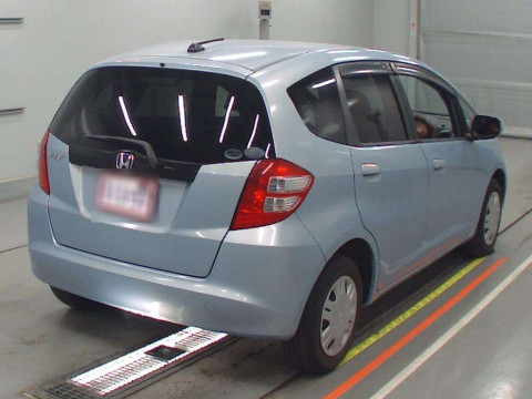 2008 Honda Fit GE6[1]