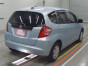 2008 Honda Fit