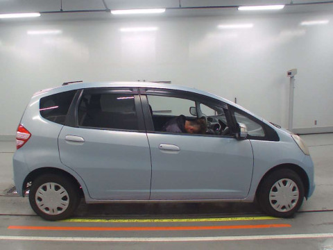 2008 Honda Fit GE6[2]