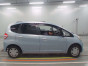 2008 Honda Fit