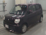 2013 Suzuki MR Wagon