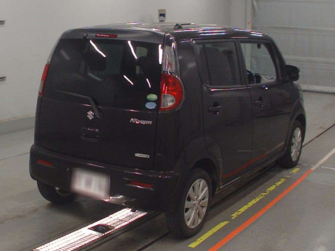 2013 Suzuki MR Wagon MF33S[1]