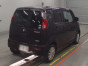 2013 Suzuki MR Wagon