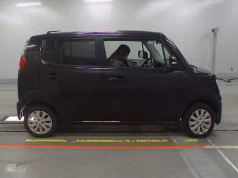 2013 Suzuki MR Wagon MF33S[2]