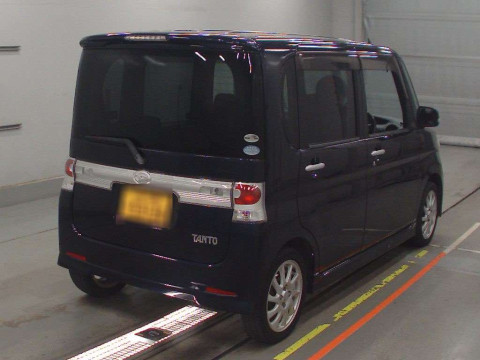 2008 Daihatsu Tanto Custom L375S[1]