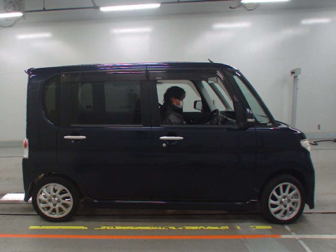 2008 Daihatsu Tanto Custom L375S[2]