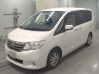 2013 Nissan Serena