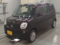 2012 Nissan Moco