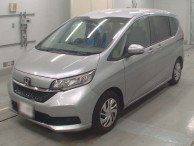 2021 Honda Freed