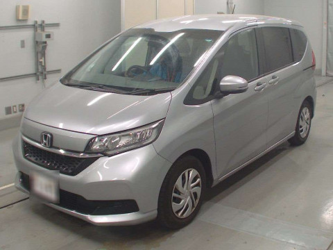 2021 Honda Freed GB5[0]