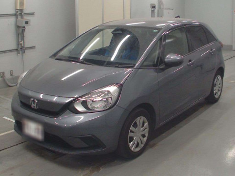 2021 Honda Fit GR1[0]