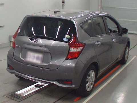 2021 Nissan Note E12[1]