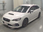 2019 Subaru Levorg