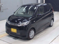 2024 Mitsubishi eK Wagon