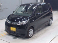 2023 Mitsubishi eK Wagon