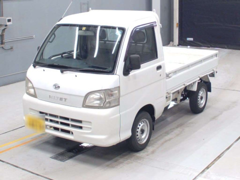 2007 Daihatsu Hijet Truck S200P[0]