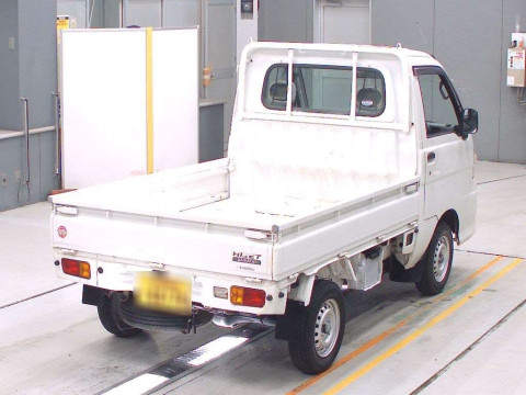 2007 Daihatsu Hijet Truck S200P[1]