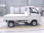 2007 Daihatsu Hijet Truck