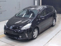 2014 Toyota Prius alpha