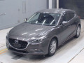 2018 Mazda Axela Sport