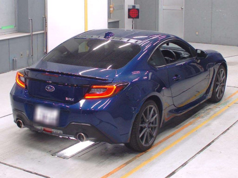 2021 Subaru BRZ ZD8[1]