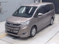 2019 Toyota Noah