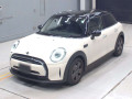 2022 Mini MINI