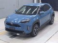 2024 Toyota YARIS CROSS