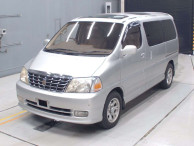 2001 Toyota Grand Hiace